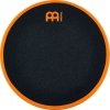 MEINL Cymbals Marshmallow Practice Pad - Orange 12